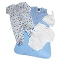 Halo Take Me Home 4-pc. Set - Preemie