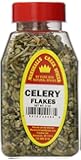 Marshalls Creek Spices Celery Flakes Seasoning, 3 Ounce