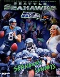 SEATTLE SEAHAWKS 2005 OFFICIAL TEAM YEARBOOK