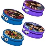 Camp Rock Tambourines 4ct Camp Rock Tambourines 4ct