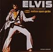 Elvis As Recorded At Madison Square Garden