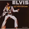 Elvis As Recorded At Madison Square Garden