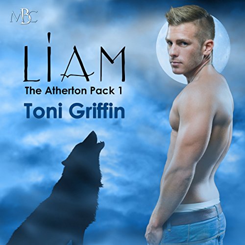 Liam: The Atherton Pack, Book 1