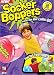 Socker Boppers Inflatable Boxing Pillows - One Pair Boppers - Clear Colors May Vary