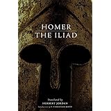 the iliad oklahoma series in classical culture