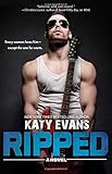 Ripped (The REAL series)