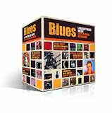 Blues-la Discothèque Idéale en 25 Albums Originaux