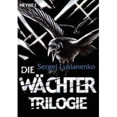 Die W�chter-Trilogie: Drei Romane in einem Band