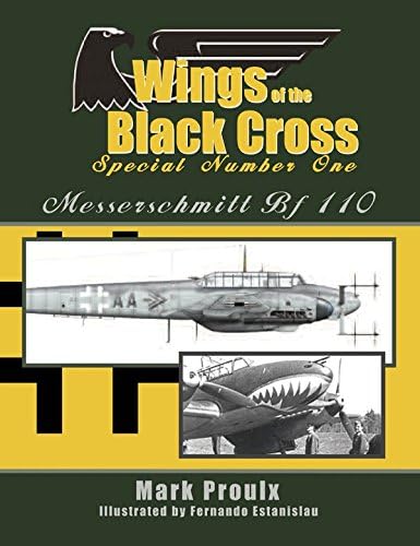 Wings of the Black Cross Special Number One