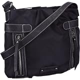 Gerry Weber Bay 4080002178, Damen Schultertaschen 26x25x2 cm (B x H x T)