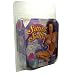 Sitting Sally Inflatable Vibrating Love Doll with Hair Adult Male Sex Toy