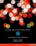 The practice of public relations