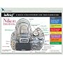 Nikon D40 / D40x Laminated Field Reference Card