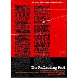 The Reflecting Pool