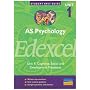 AS Psychology Edexcel: Unit 1: Cognitive, Social and Development Processes (Student Unit Guides)