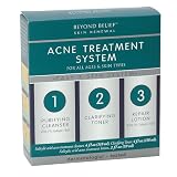 Beyond Belief Acne Treatment System 51HOv0ZwCBL. SL160 Beyond Belief Acne Treatment System