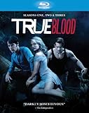 Image de True Blood - Season 1 [STANDARD EDITION] [Import anglais]