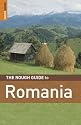 The Rough Guide to Romania 4 (Rough Guide Travel Guides)