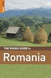 The Rough Guide to Romania 4 (Rough Guide Travel Guides)