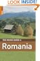 The Rough Guide to Romania 4 (Rough Guide Travel Guides)