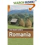The Rough Guide to Romania 4 (Rough Guide Travel Guides)