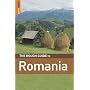 The Rough Guide to Romania - 4th Edition