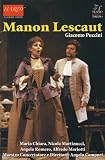 Manon Lescaut