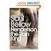 Henderson the Rain King (Penguin Modern Classics)