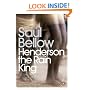 Henderson the Rain King (Penguin Modern Classics)