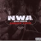 N.W.A And Their Family Tree