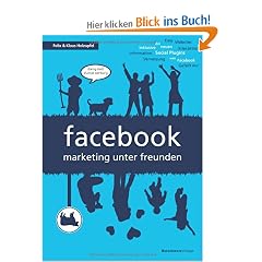 facebook - marketing unter freunden: Dialog statt plumpe Werbung