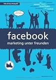 facebook - marketing unter freunden: Dialog statt plumpe Werbung