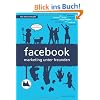 facebook - marketing unter freunden: Dialog statt plumpe Werbung