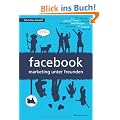 facebook - marketing unter freunden: Dialog statt plumpe Werbung