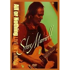 All Or Nothing ~ Live From London [DVD] [2009]
