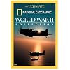 The Ultimate National Geographic World War II Collection (Untold Stories/The Battle for Midway/Pearl Harbor - Legacy of Attack)