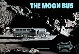 Moebius Models The Moon Bus MOE2001