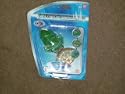 Thunderbirds 8cm