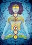 Chakras 513 Piece Spiritual Jigsaw Puzzle