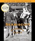 Seabiscuit: An American Legend By Laura Hillenbrand(A)/Campbell Scott(N) [Audiobook]
