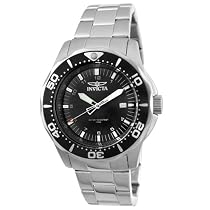 Invicta Men's Pro Diver Swiss Quartz Watch #5367