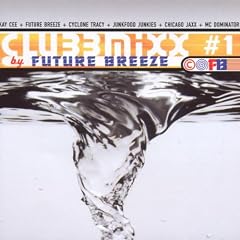 Clubmixx Vol.1