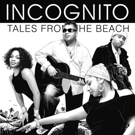 CD-Charts  Music : Tales from the Beach