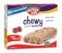Enjoy Life Very Berry Chewy On The Go Bars, Gluten, Dairy & Nut Free, 5-Ounce Boxes (Pack of 6)