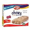 Enjoy Life Very Berry Chewy On The Go Bars, Gluten, Dairy & Nut Free, 5-Ounce Boxes (Pack of 6)