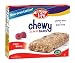 Enjoy Life Very Berry Chewy On The Go Bars, Gluten, Dairy & Nut Free, 5-Ounce Boxes (Pack of 6)