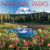 National Parks 2008 Calendar