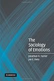 The Sociology of Emotions