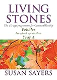 Living stones : pebbles