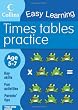 6 and 7 times tables